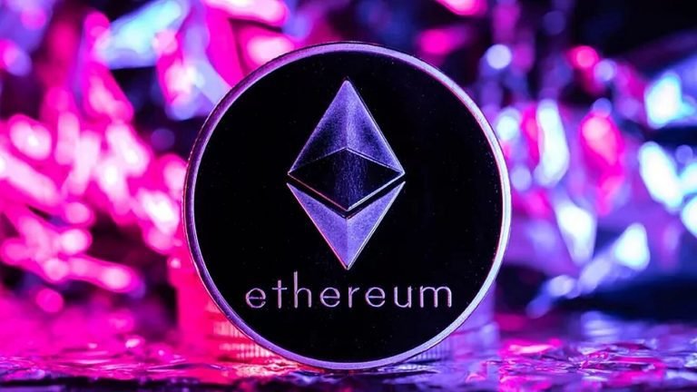 Ethereum Looks Strong with a 4% Price Rise Today