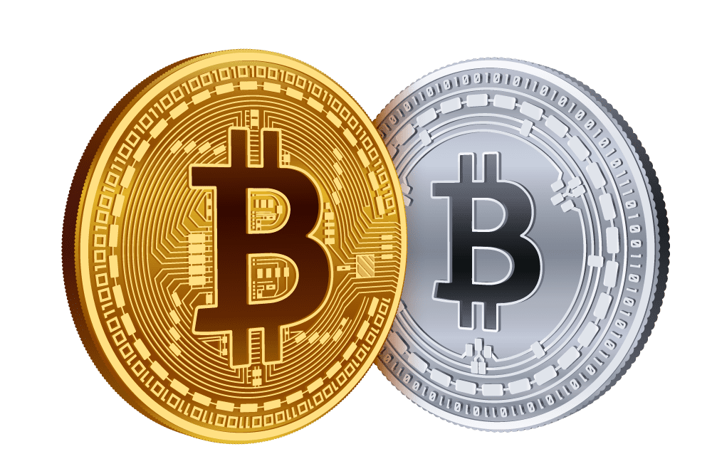 Sell Bitcoin in Dubai - Gold and Silver