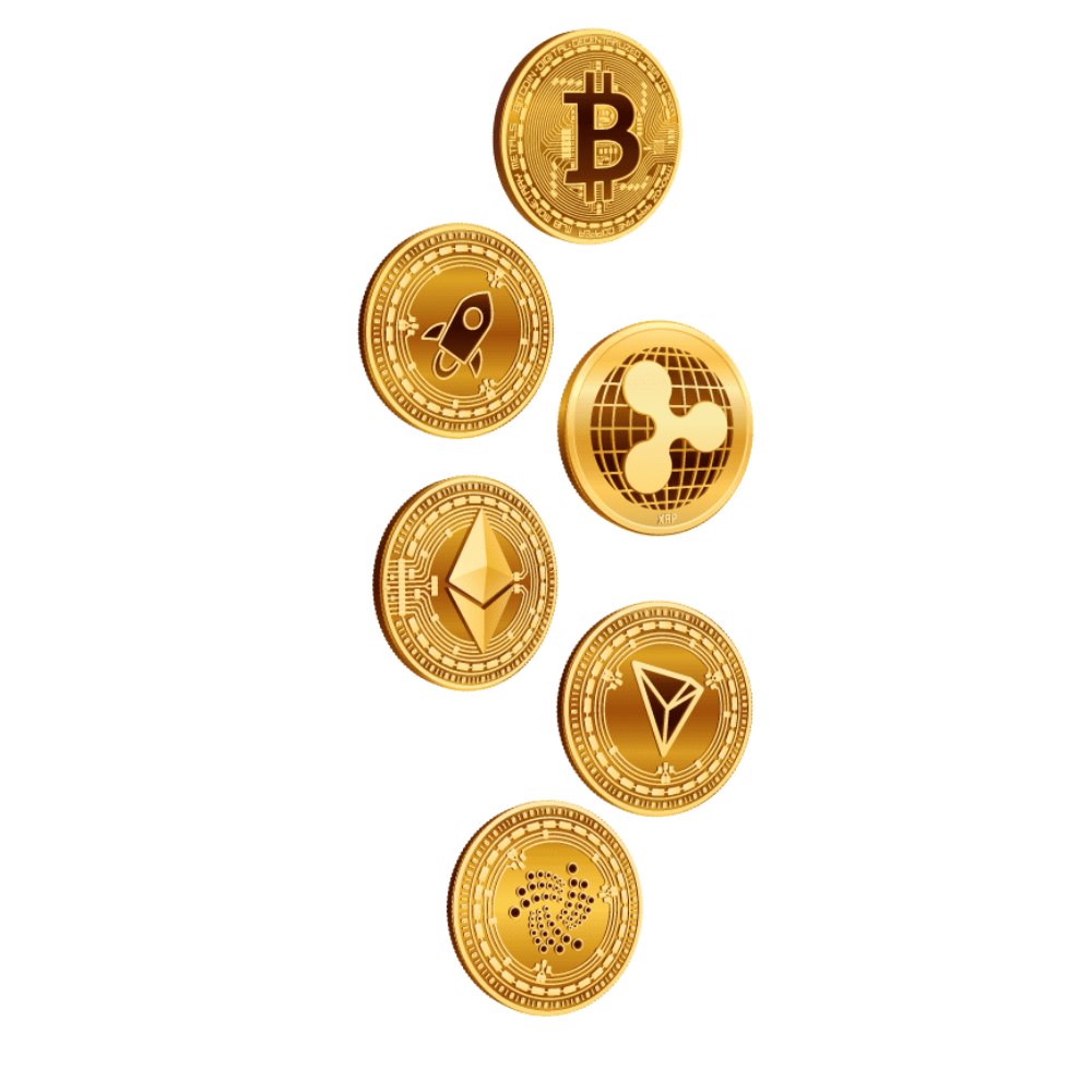 Sell Cryptocurrency In Dubai For Cash Or Bank Transfer