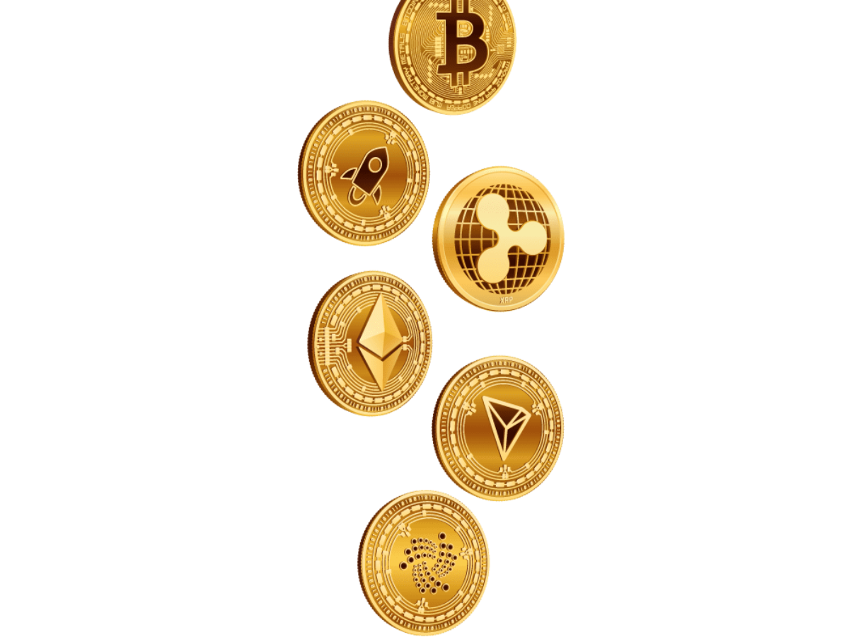 Sell Cryptocurrency In Dubai For Cash Or Bank Transfer