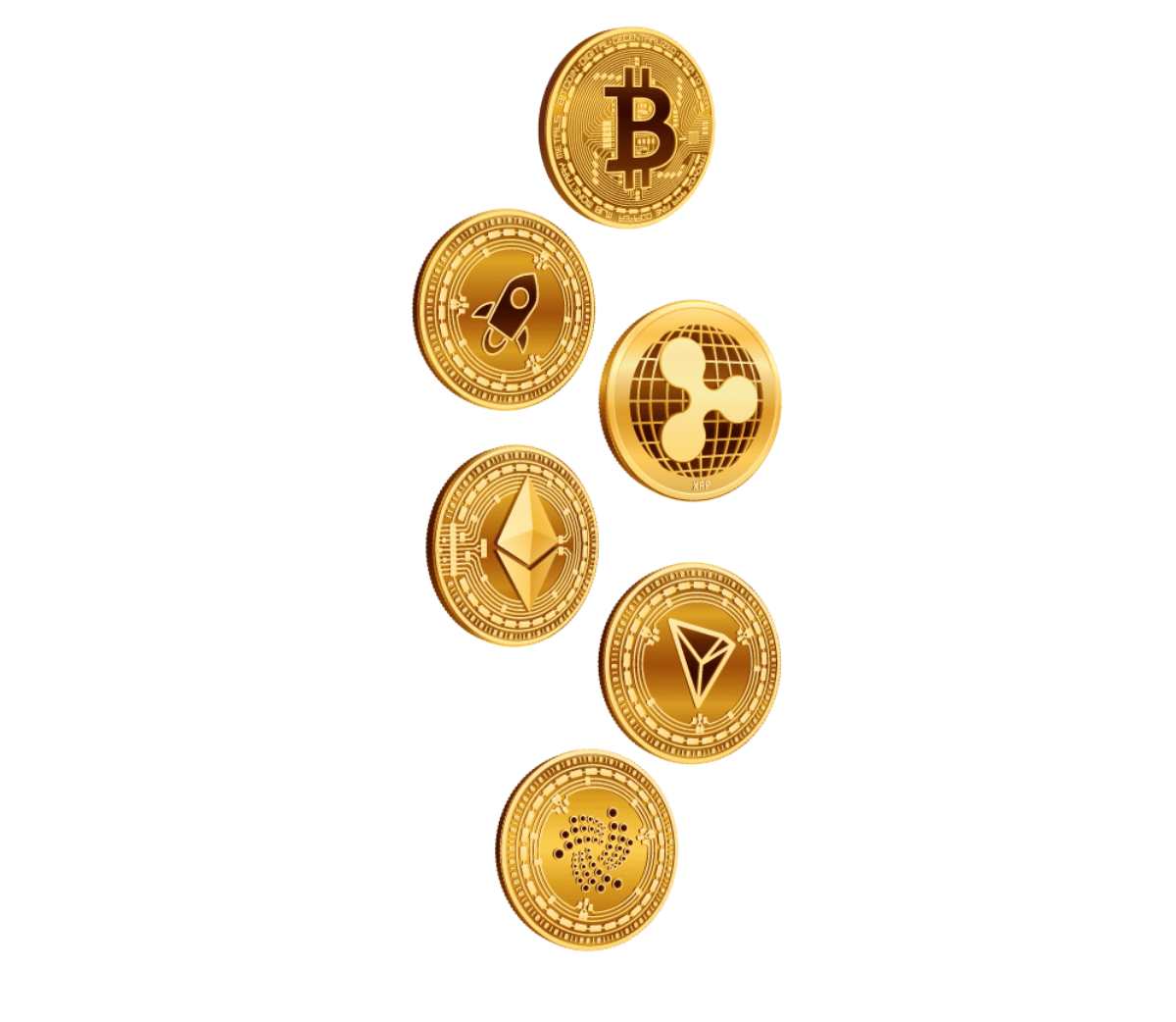 Buy Cryptocurrency In Dubai, UAE With Cash Or Card Instantly