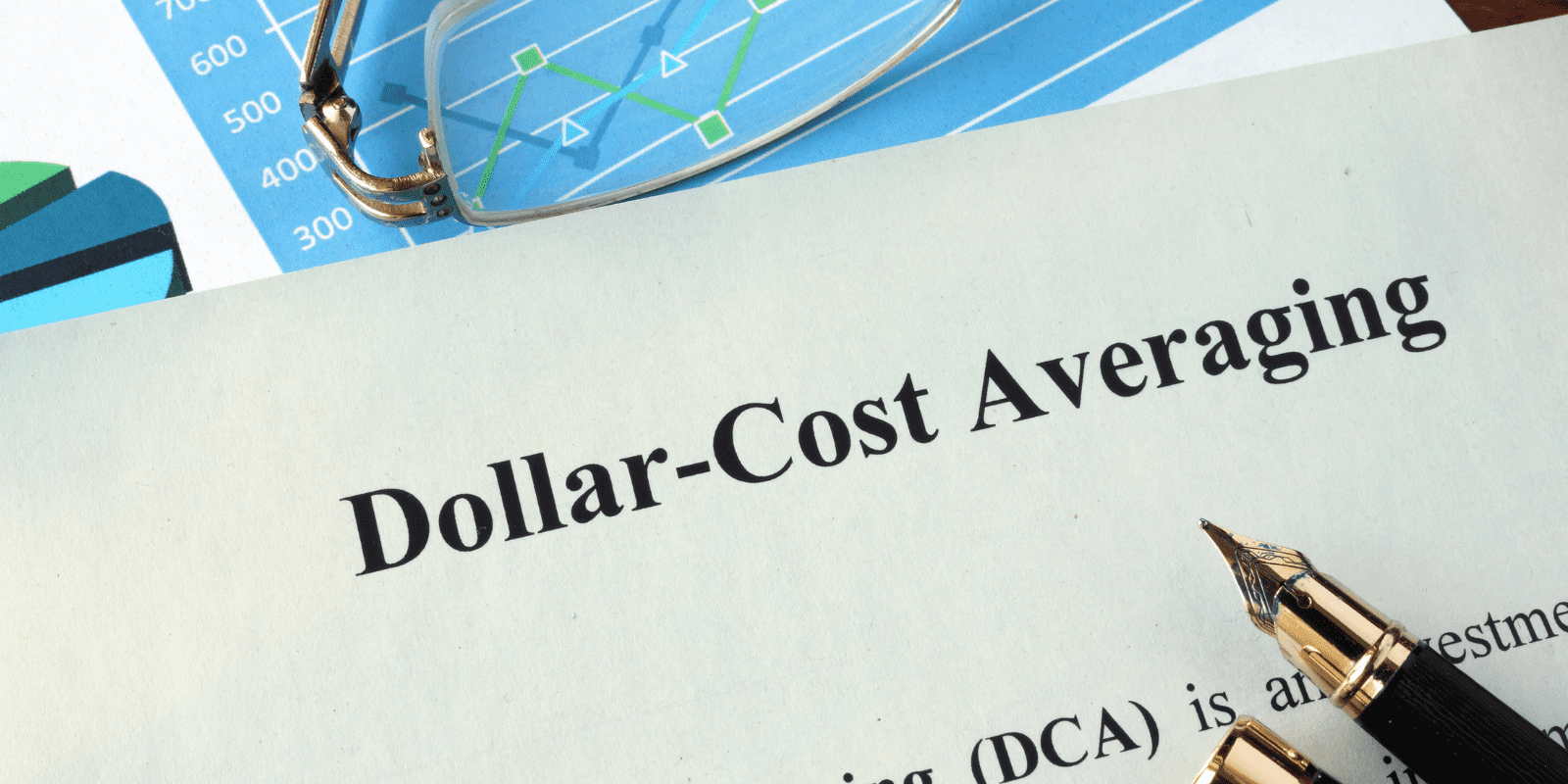 Dollar Cost Averaging (DCA) In Crypto | How Does It Work? | SUID