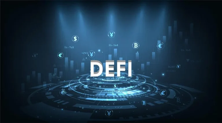 DeFi