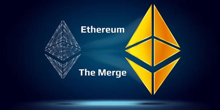 Ethereum Merge