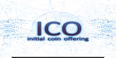 initial coin offerings