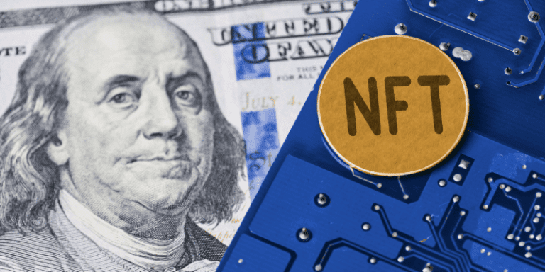 NFTs worth