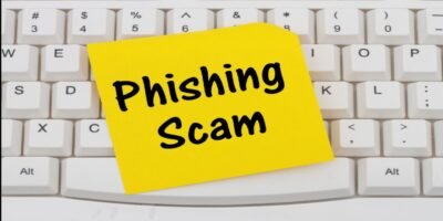 Phishing Scams