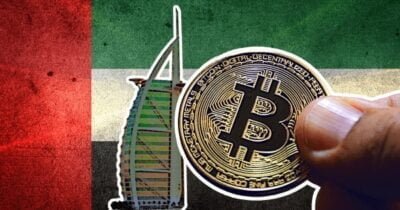 buy bitcoin in dubai
