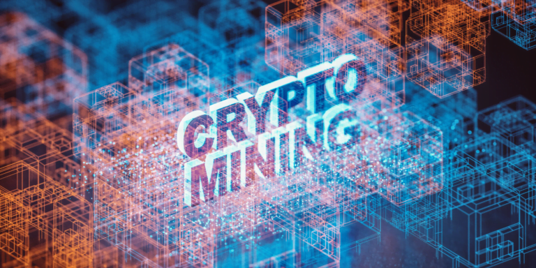 crypto mining