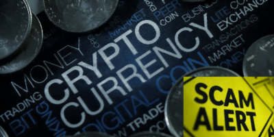 Crypto scam 2 sell usdt in dubai