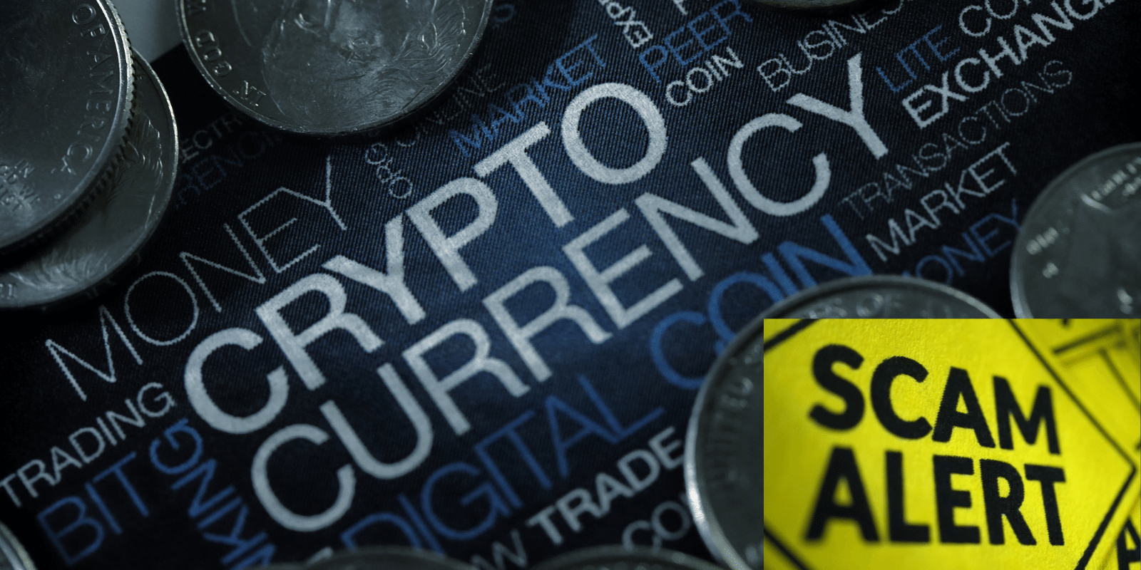 How To Identify Cryptocurrency Scams All You Need To Know SUID