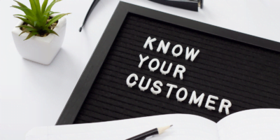 Know your customer (kyc)