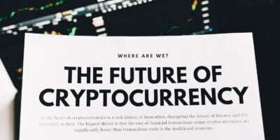 Future of Cryptocurrency