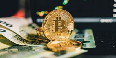 Bitcoin and financial Security