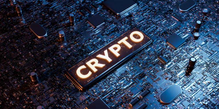 factors influencing the price of crypto