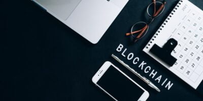 Get started in blockchain