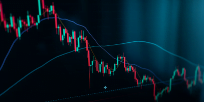 Cryptocurrencies are falling