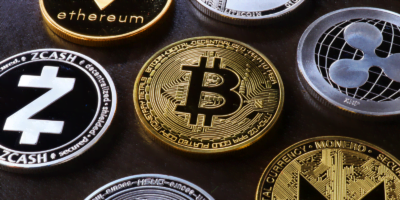 Comparing Crypto Assets