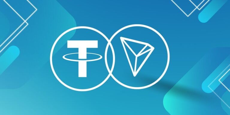 Difference Between ERC20-USDT and TRC20-USDT