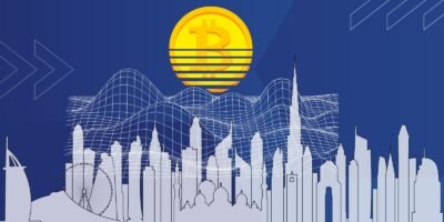 Dubai an Ideal Place to Trade Cryptocurrencies