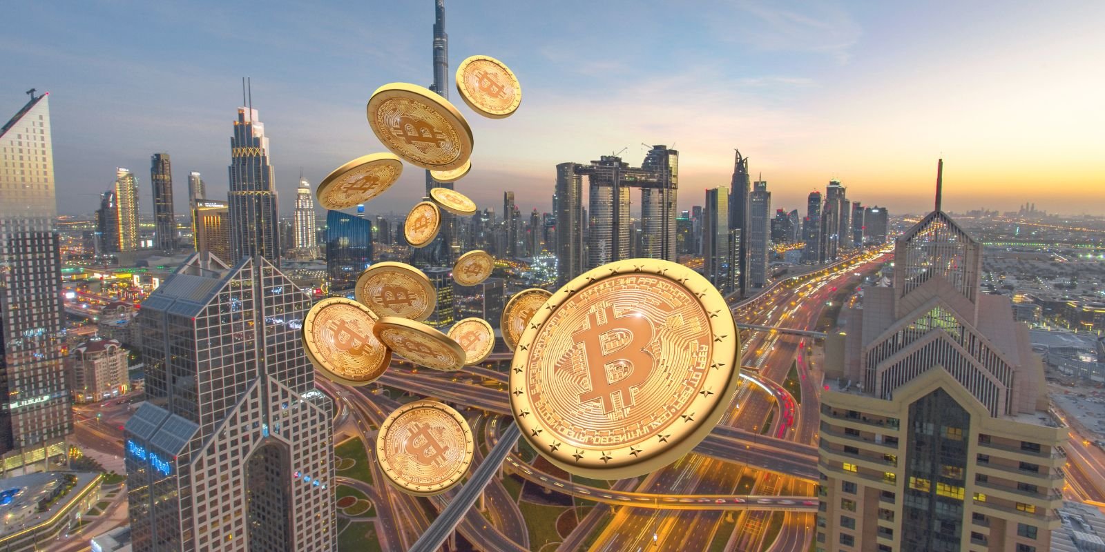 Dubai s Crypto Landscape Opportunities For Enthusiasts