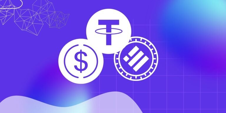 Exploring USDT vs USDC vs BUSD for Crypto Investing