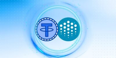 Ocean Protocol vs Tether What's the Difference