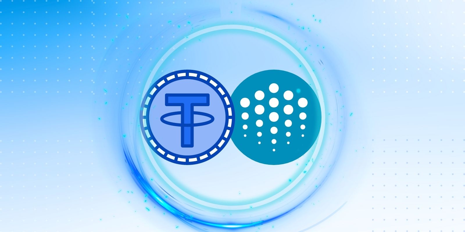Ocean protocol vs tether what's the difference