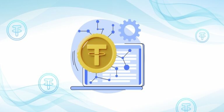 Tether's backing and reserves