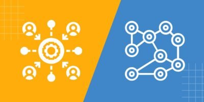 Centralized vs Decentralized Exchanges