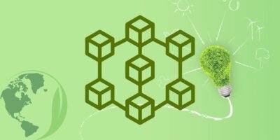 What is Green Blockchain?