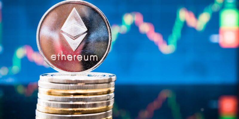 how to stake Ethereum