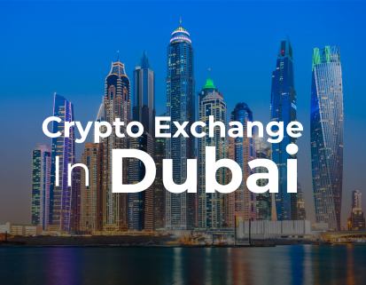 Best Cryptocurrency Exchange In Dubai | SUID