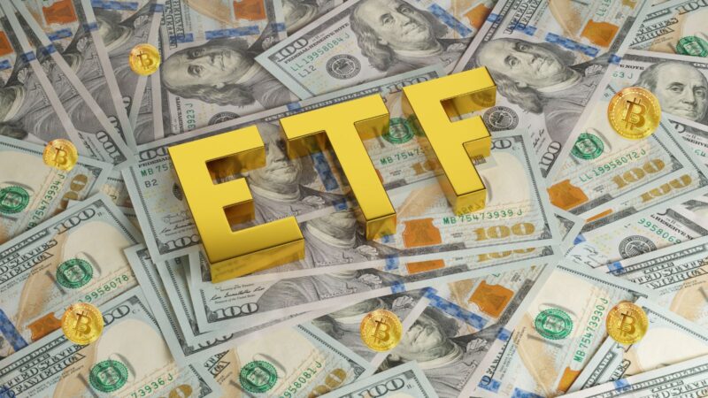 What is an ETF in Crypto