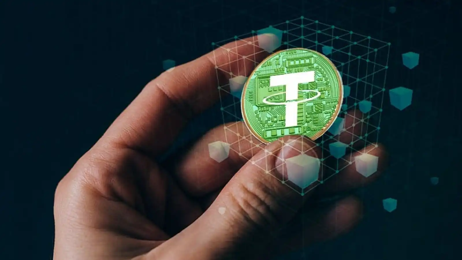 How to sell tether (91) foto