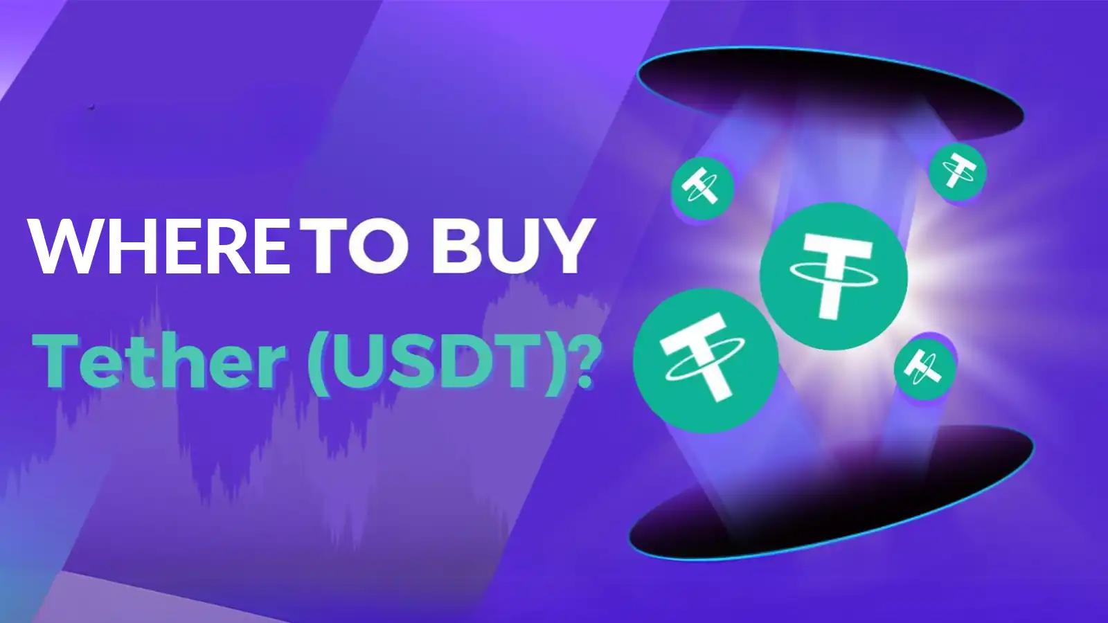 Where To Buy USDT With Low Costs SUID
