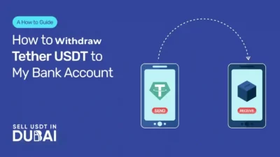 withdraw usdt to bank account