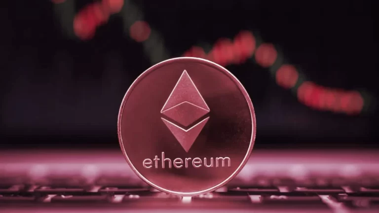 What is the transfer time for Ethereum transactions