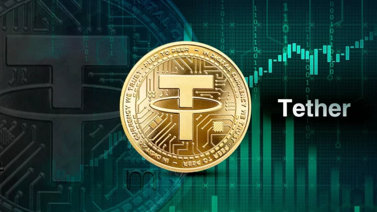 How Can You Profit From Selling USDT (Tether) in Dubai