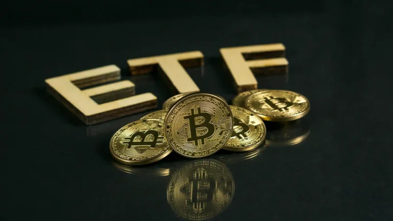 SEC Approves Bitcoin ETFs