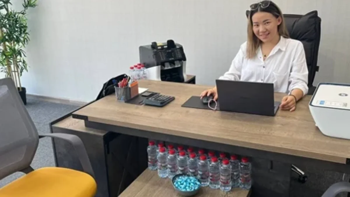 FAQ | SUID (Sell USDT In Dubai)